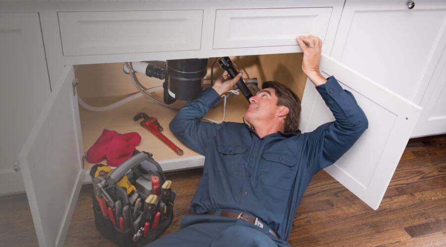 Professional sewer line replacement in Weeksbury, KY